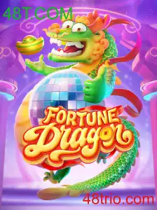 FortuneDragon: Uma Aventura Épica no Mundo dos Jogos