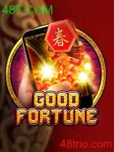 Descubra o Mundo de GoodFortuneM com 48T.COM