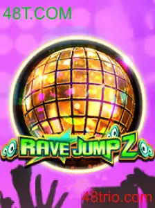 RaveJump2: Explore o Universo Interativo de 48T.COM e Saiba Mais