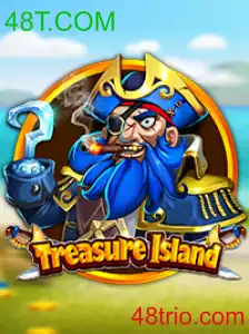 Desvendando o Mundo de TreasureIsland: Um Mergulho no Jogo Popular do 48T.COM