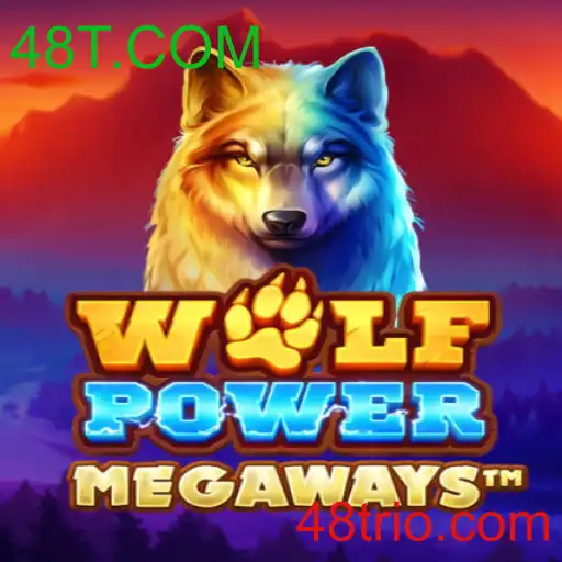 WolfPowerMega: Uma Nova Jornada no Mundo dos Jogos